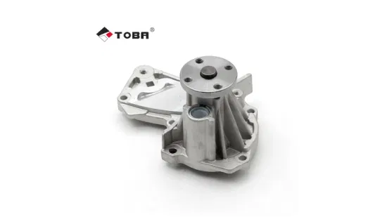 Ricambi auto di alta qualità Ricambi auto Sistema motore Liquido di raffreddamento Pompa acqua Parti del motore per Ford Focus per Volvo S60 per Mercedes Bens Sprinter OEM 1778516 1406479